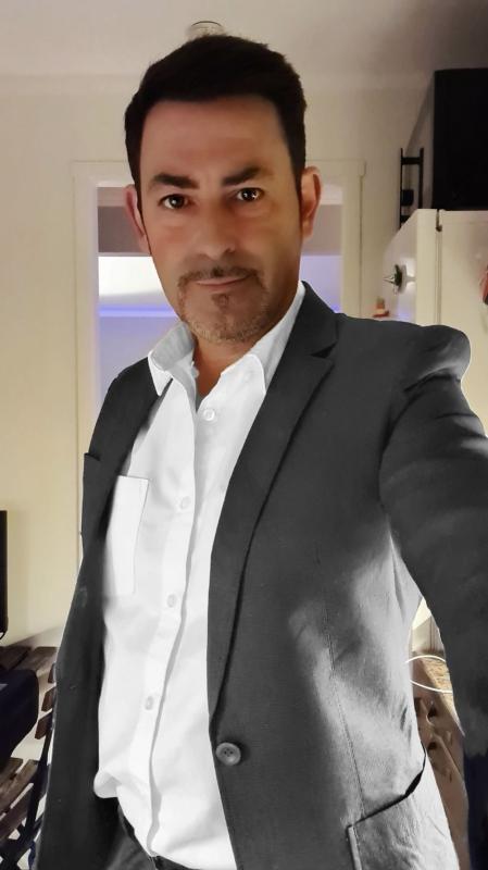 Man image