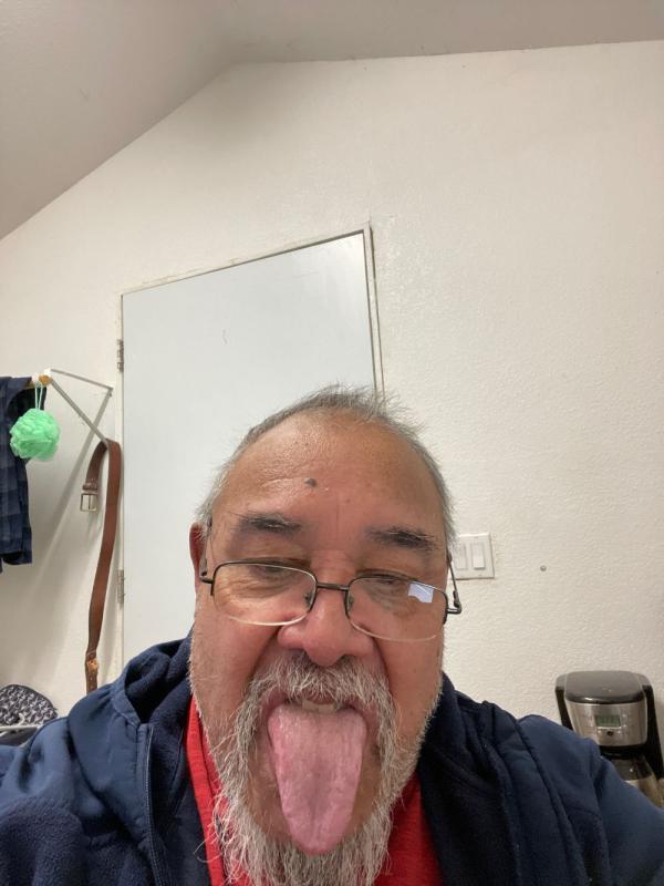 Man image