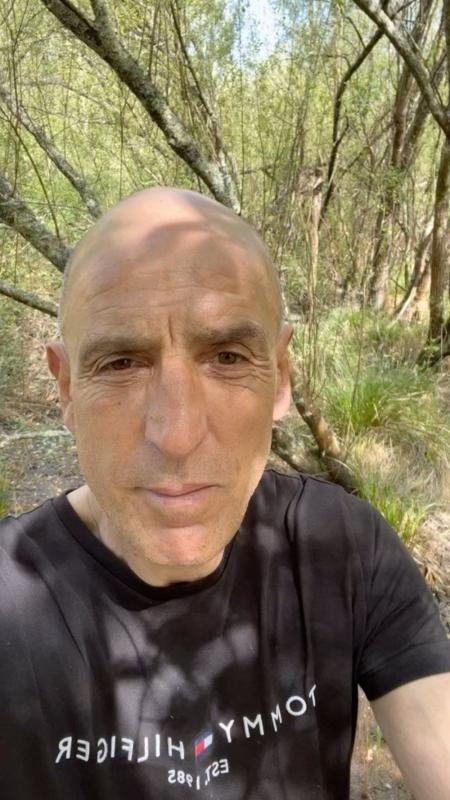 Man image