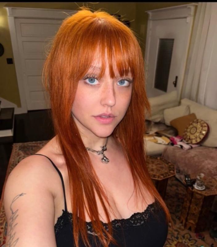 Woman image