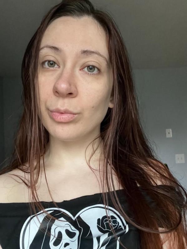 Woman image