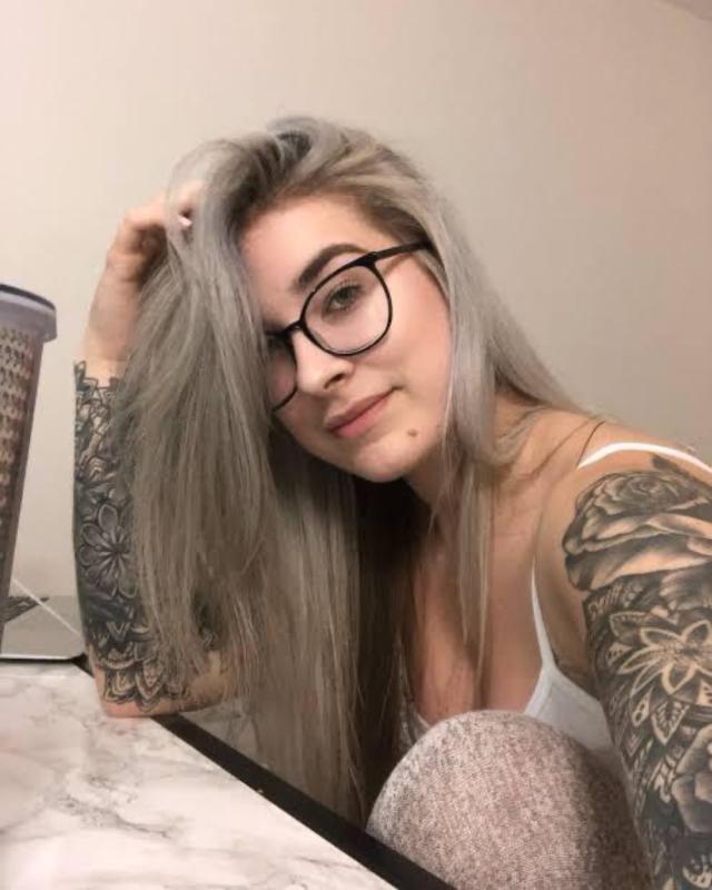 Woman image