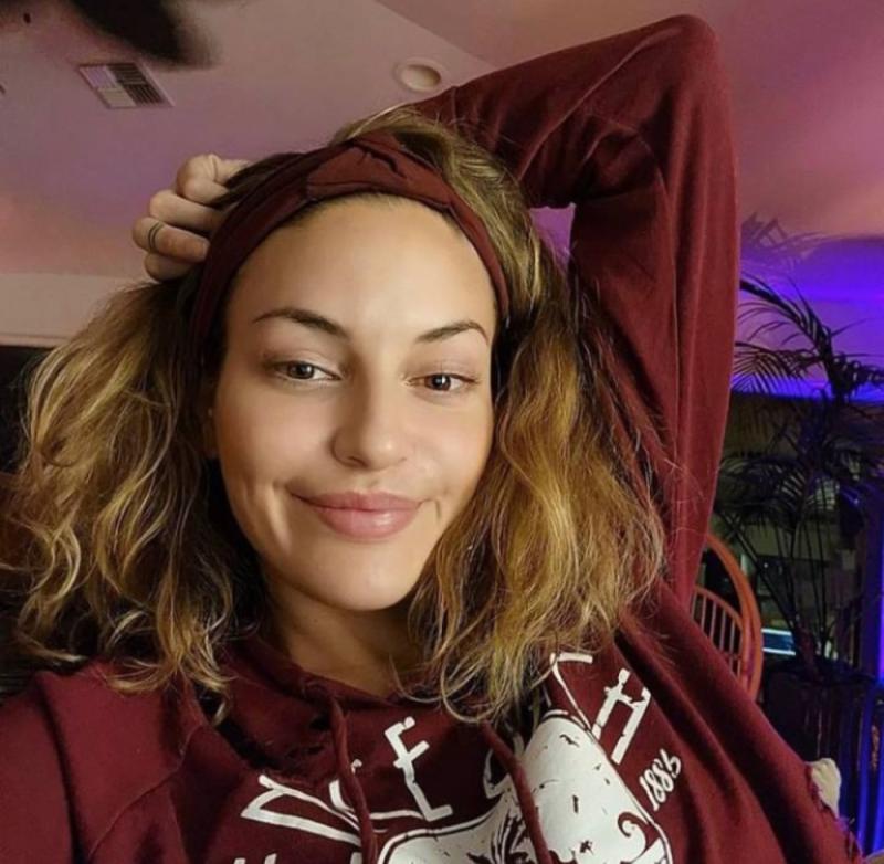 Woman image