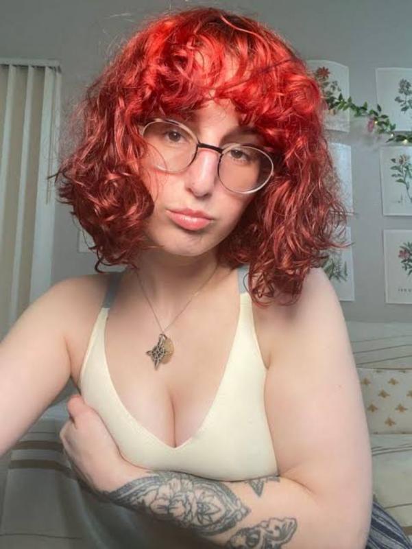 Woman image