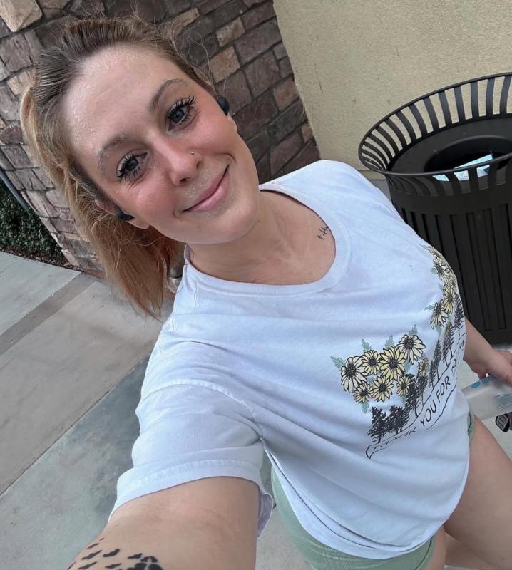 Woman image