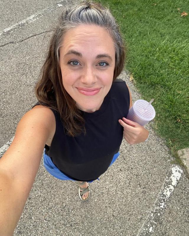 Woman image