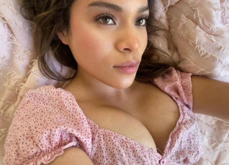 Woman image