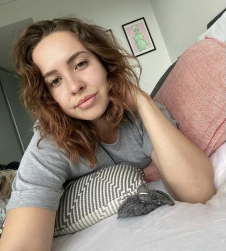 Woman image