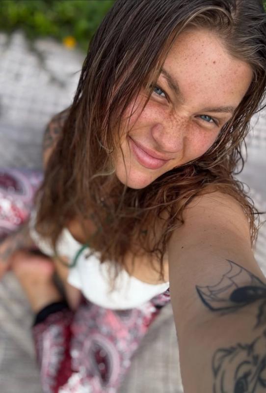 Woman image