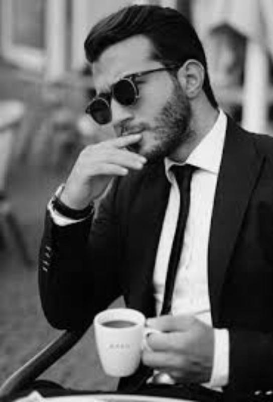 Man image