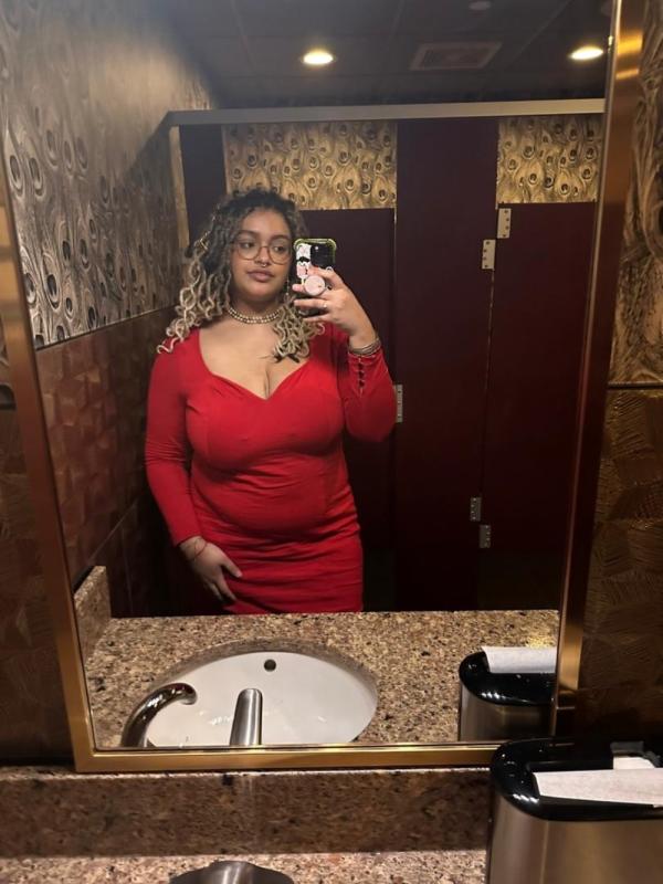 Woman image