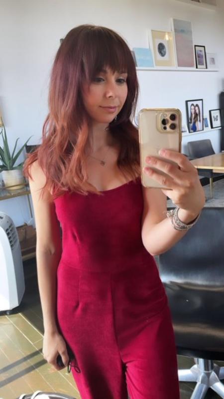 Woman image