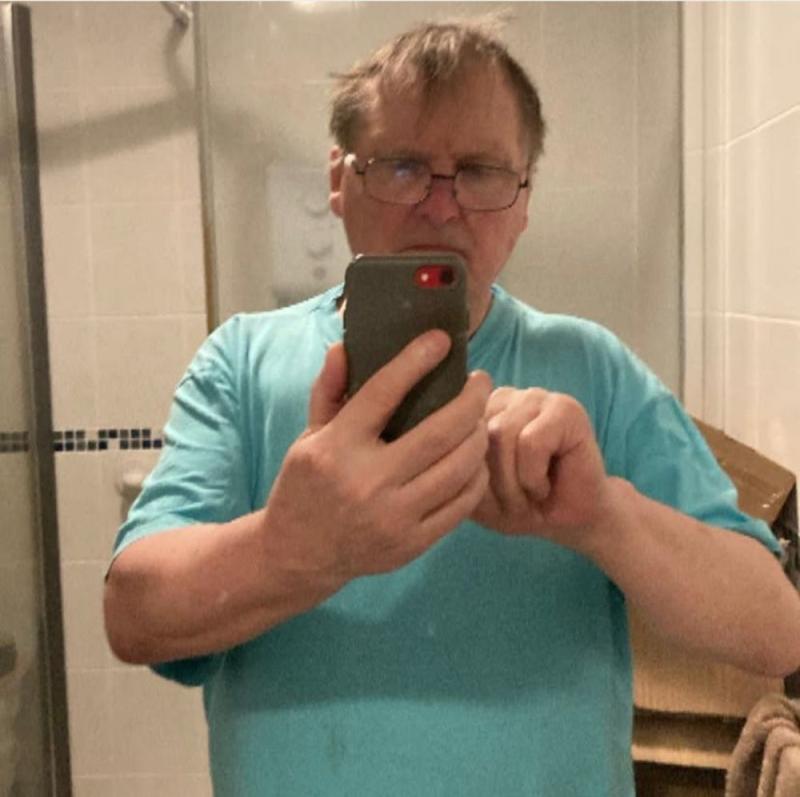 Man image