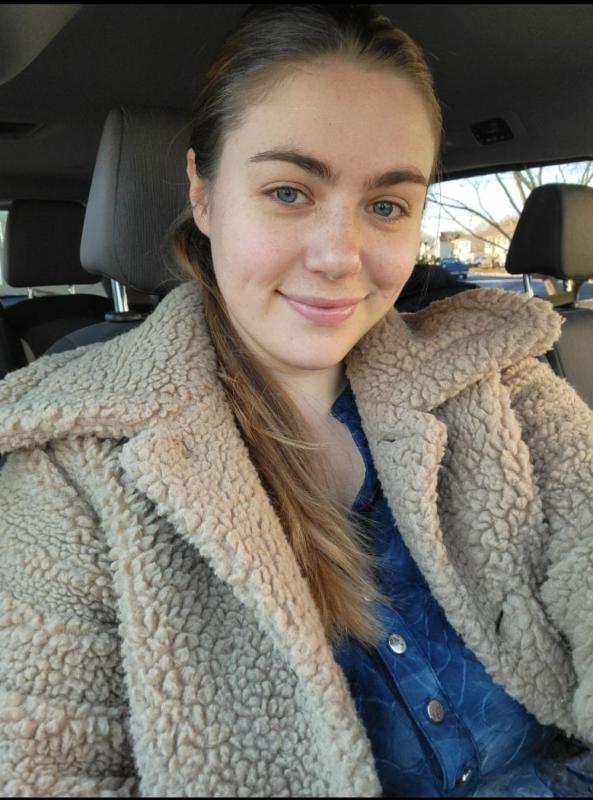 Woman image