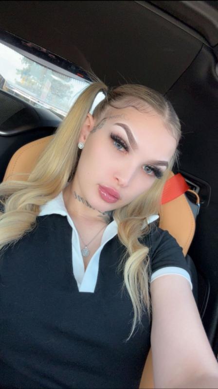 Woman image