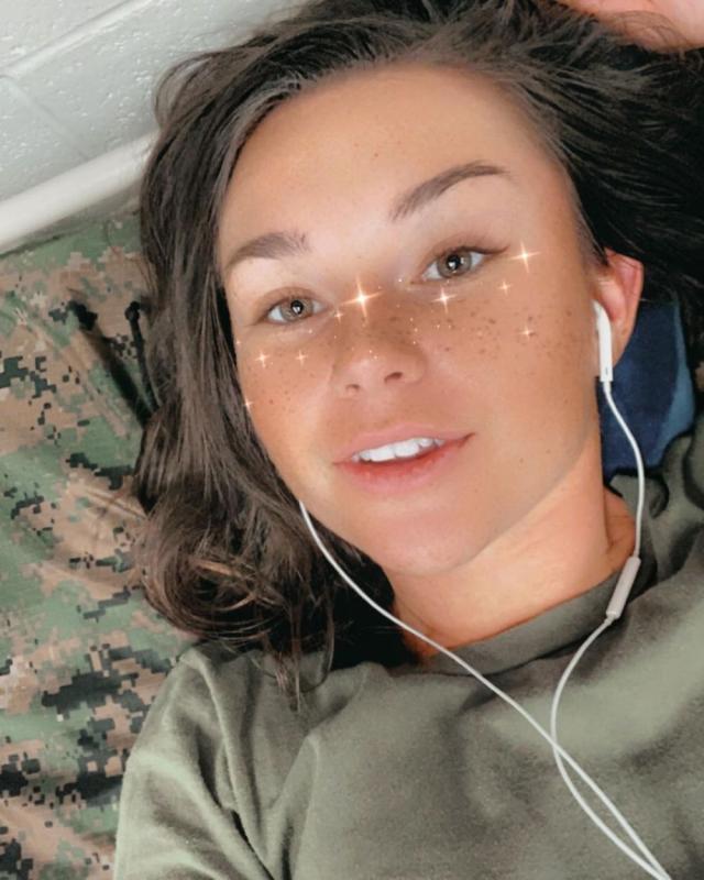 Woman image