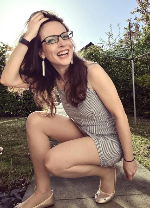 Woman image