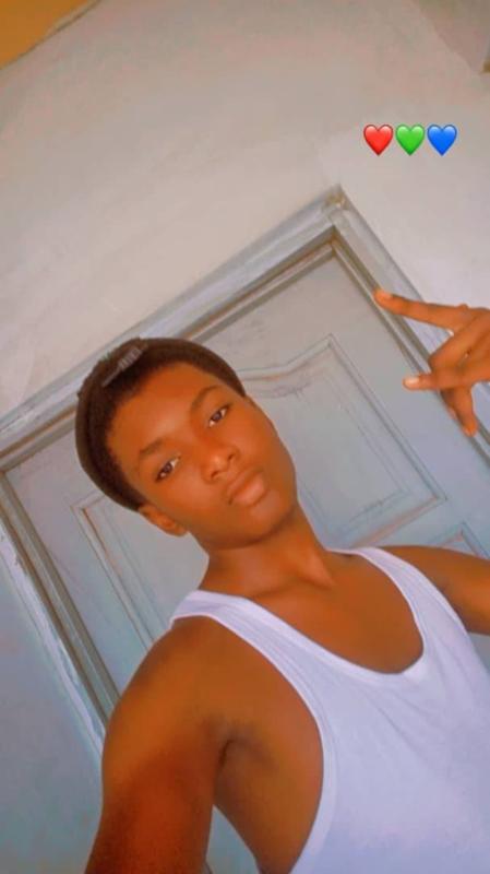 Man image