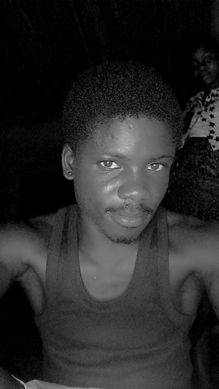 Man image