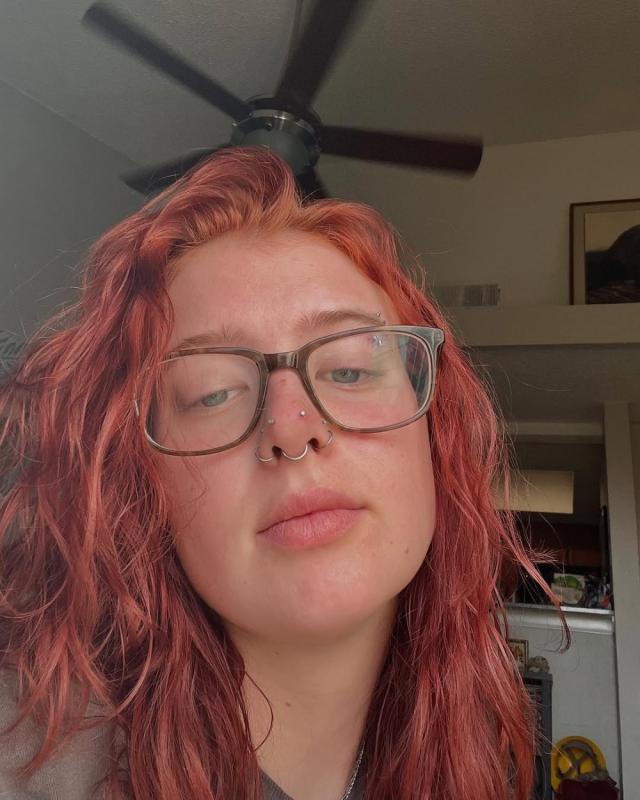 Woman image