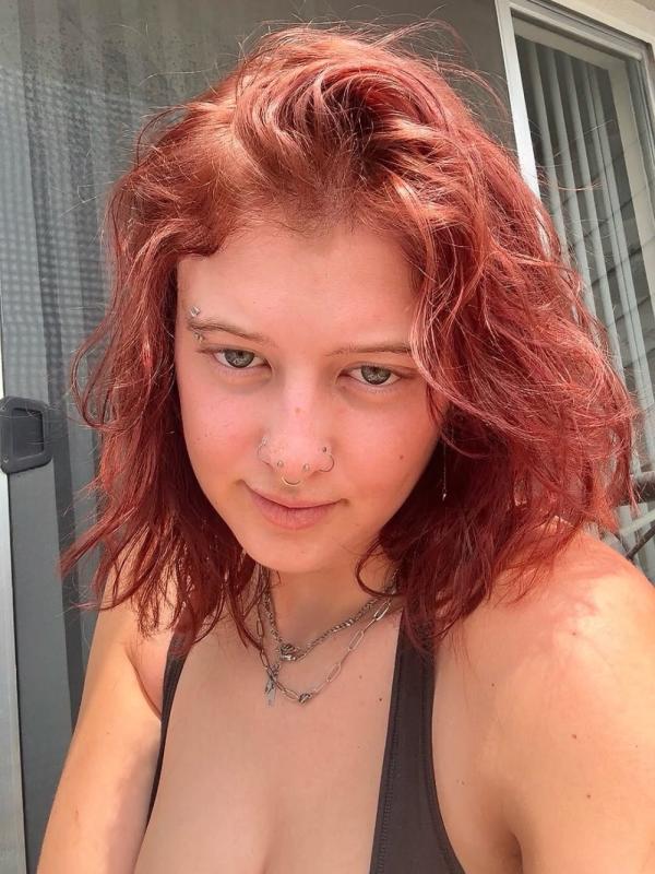 Woman image