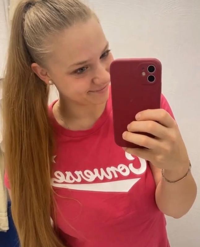 Woman image