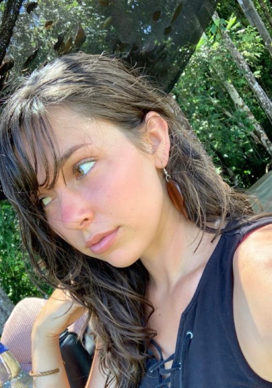 Woman image