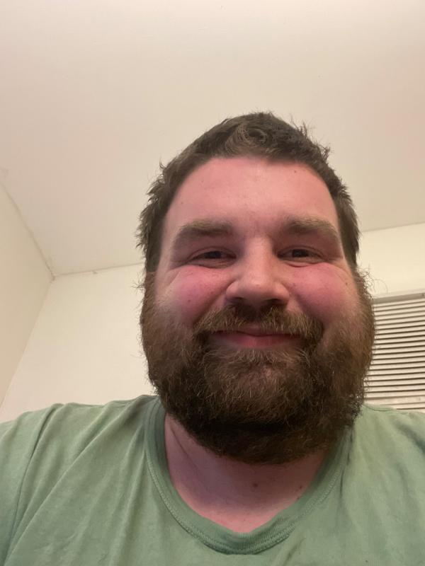 Man image