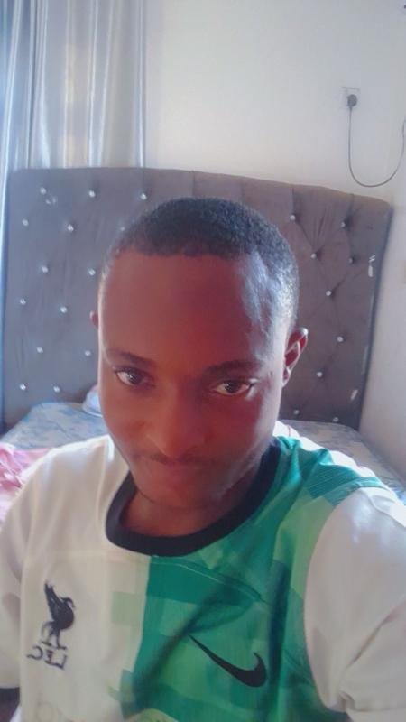 Man image