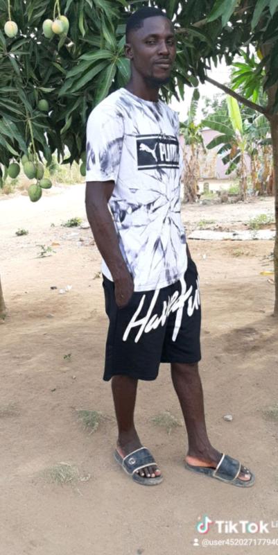 Man image