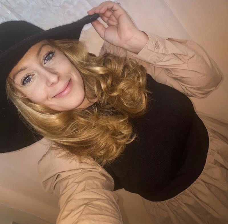 Woman image