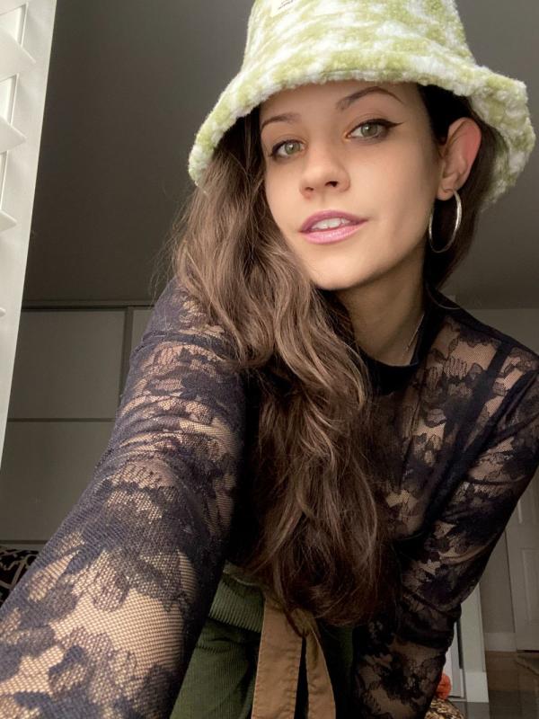 Woman image