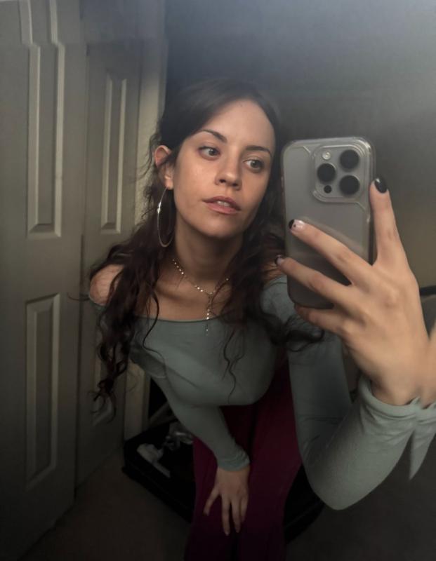 Woman image