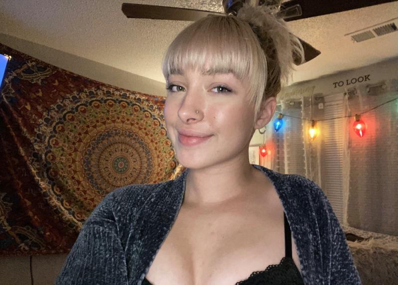 Woman image