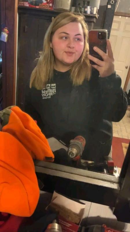 Woman image