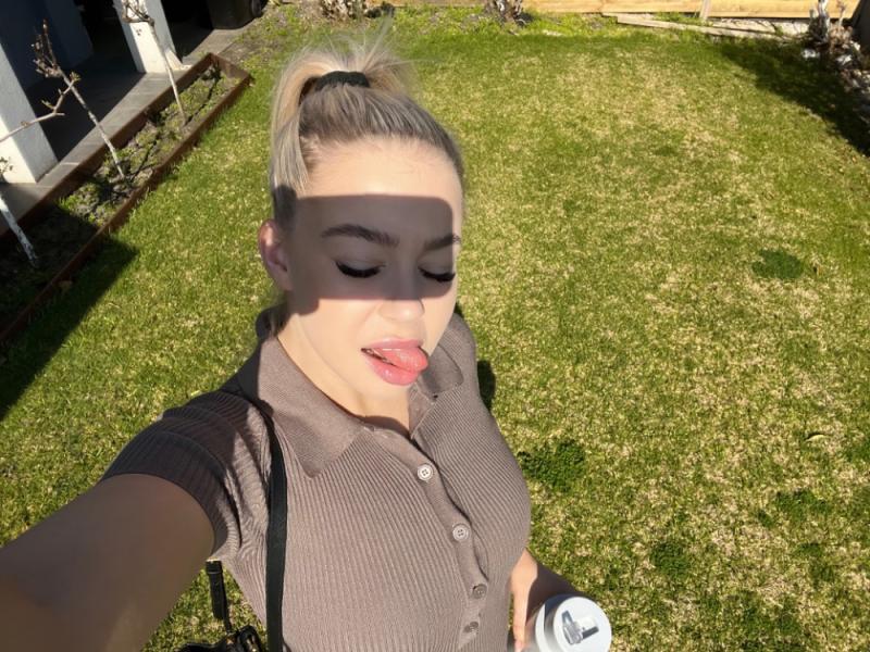 Woman image