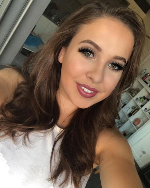 Woman image