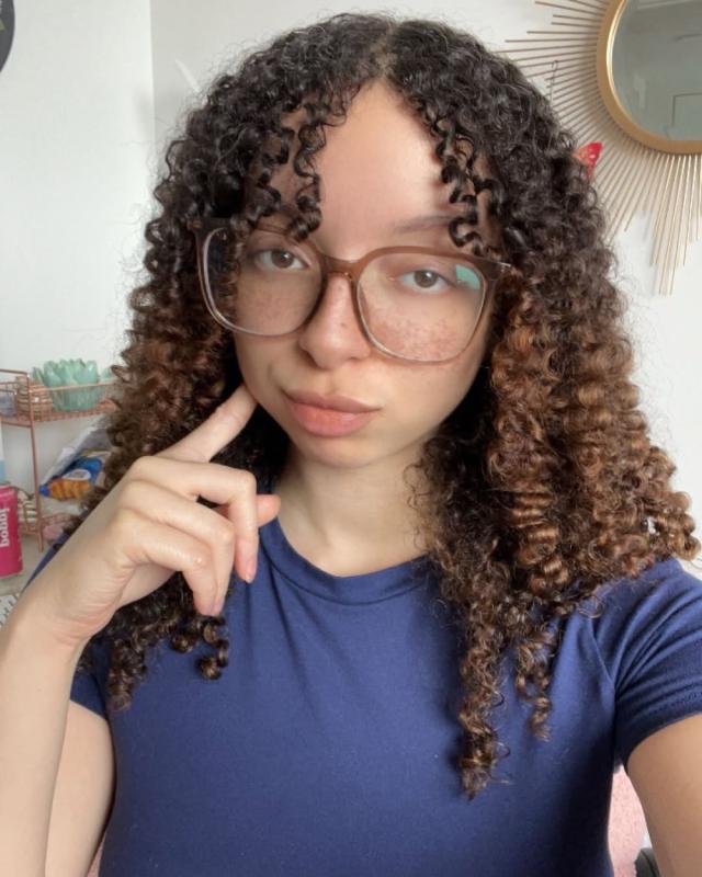 Woman image