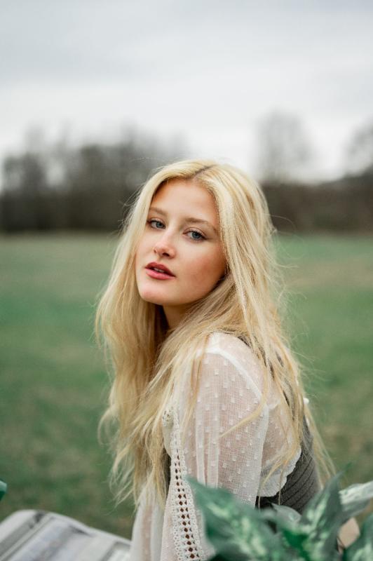 Woman image