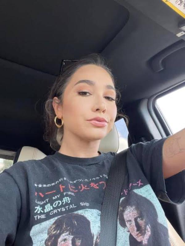 Woman image