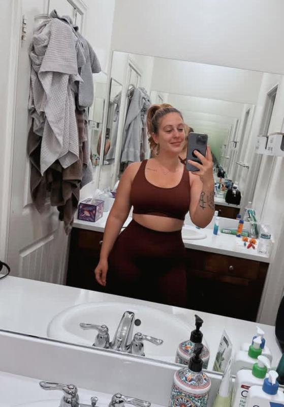 Woman image