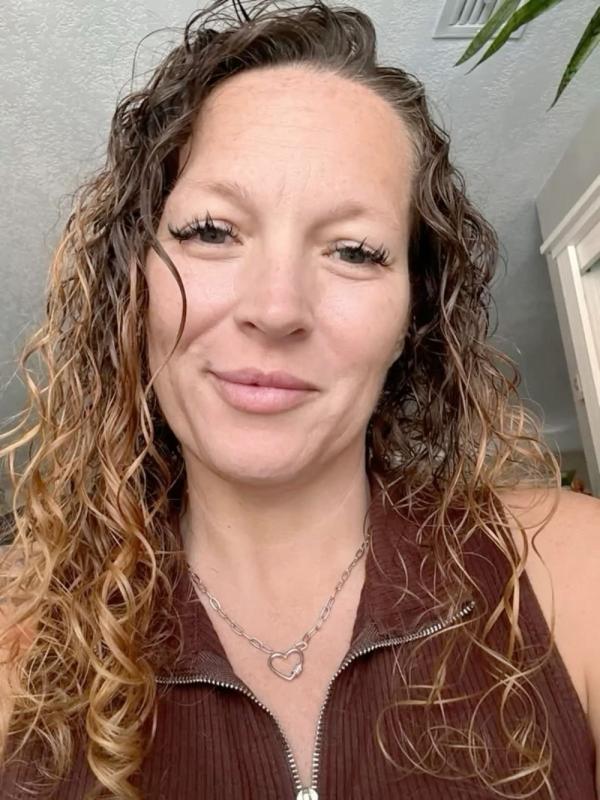 Woman image