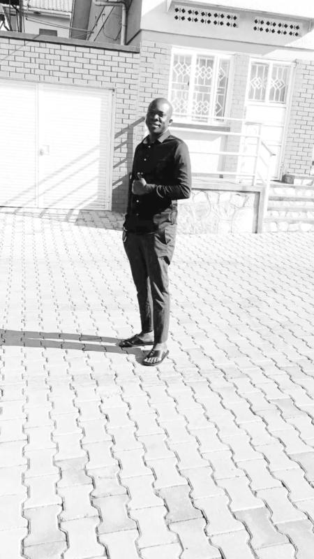 Man image