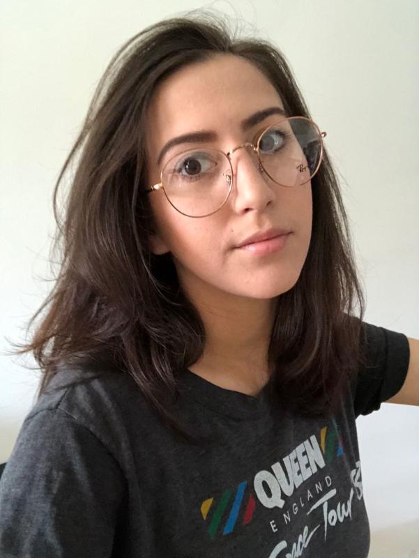 Woman image
