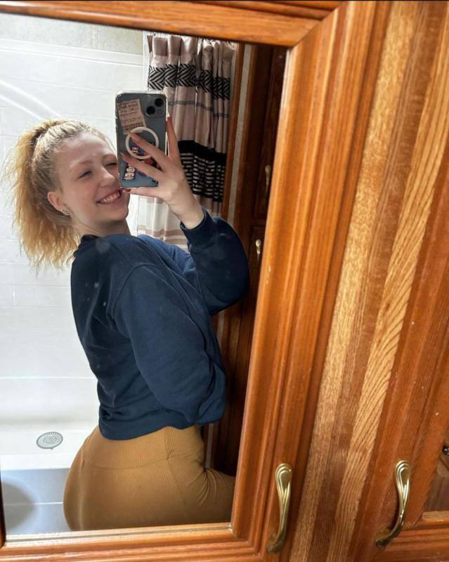 Woman image