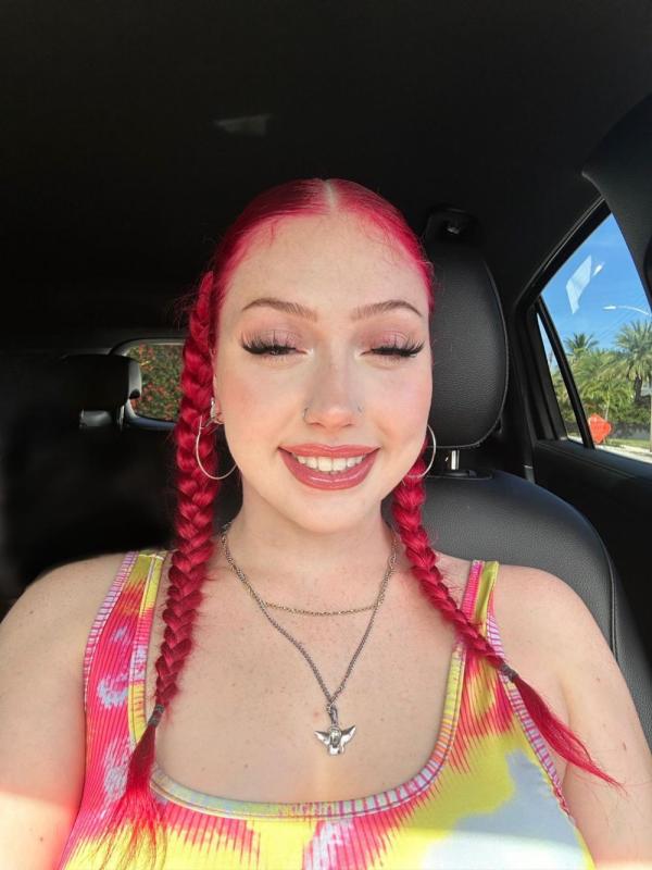 Woman image