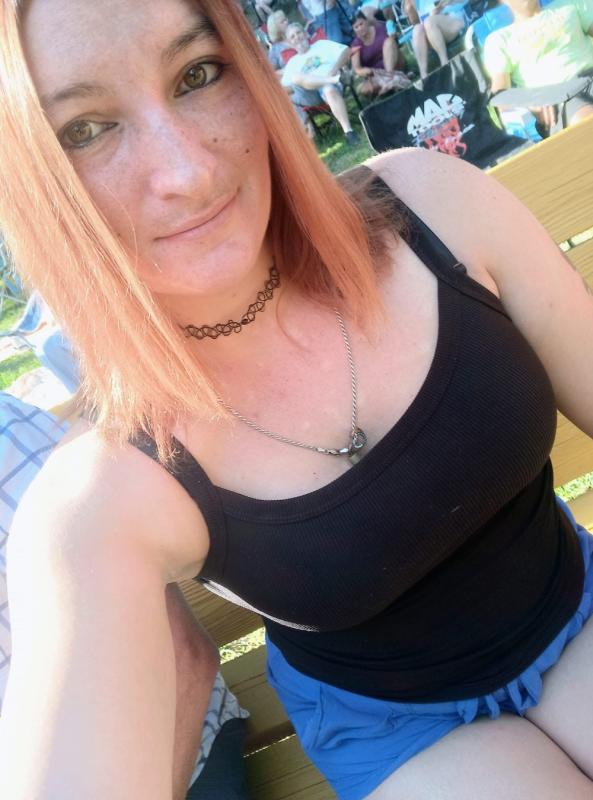 Woman image