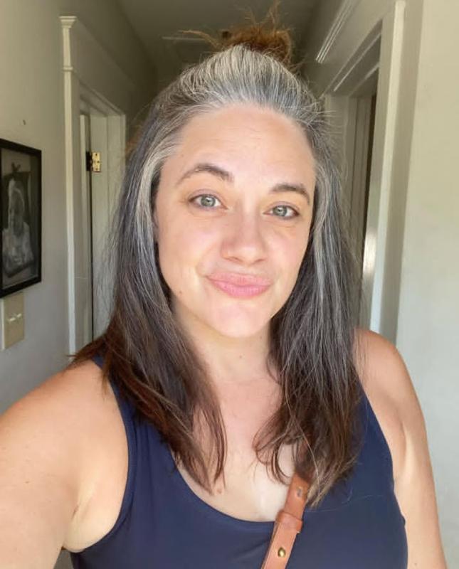 Woman image