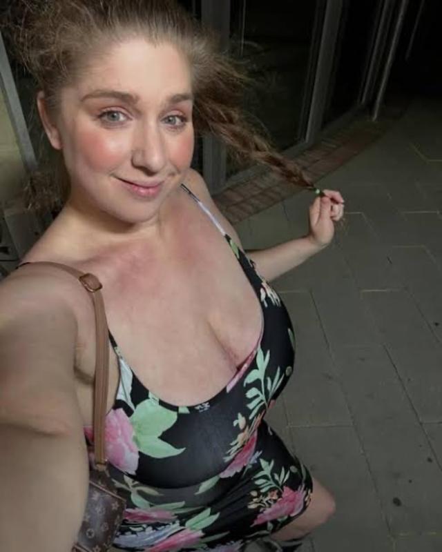 Woman image