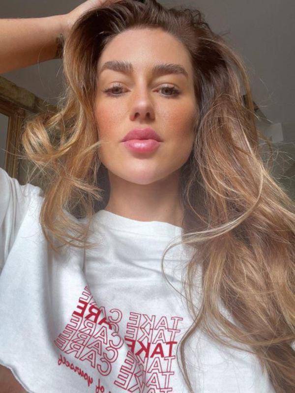 Woman image